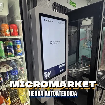 Micromarket