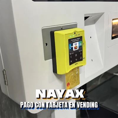 NAYAX