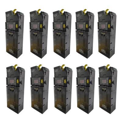 Monedero Gryphon (Paq 10 pz.)