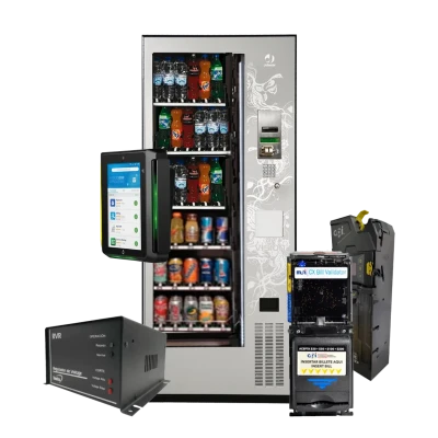 Jofemar Refrigerada (Paquete)