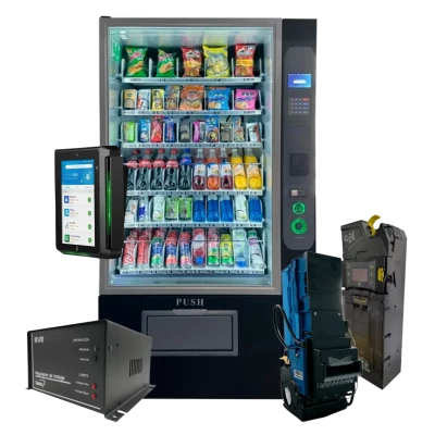 Hibou 52 (Paquete Reciclador)