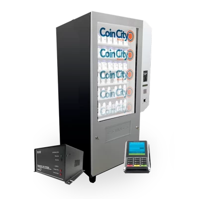 Jofemar Invisible Screen + Taos