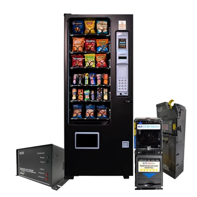 Slim (Paquete Tradicional) ¡Último equipo!