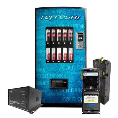 721 Refresh (Paquete)