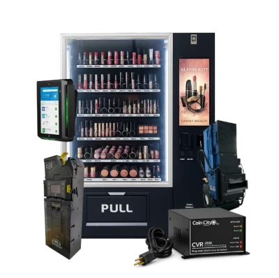 Hibou Pro + Touch Ambiente (Full)