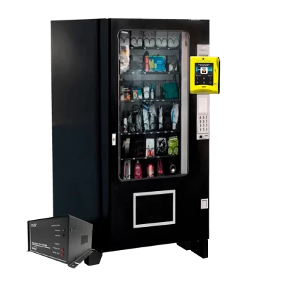 Industrial 39 (Paquete)