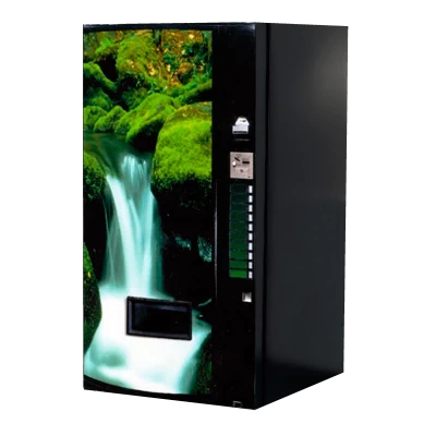 Bebidas 721 Cascada Cascada