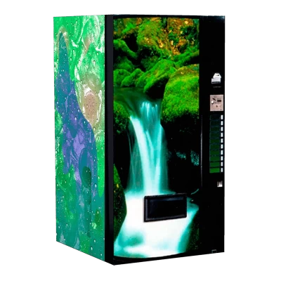 Bebidas 721 Cascada Cascada