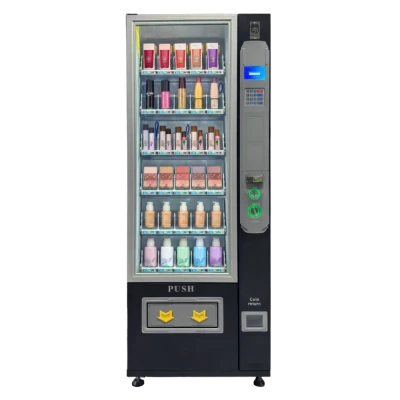 Hibou Slim Ambiente (60 Motores)