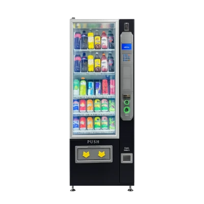 Hibou Slim Bebidas Standard (5 Charolas)