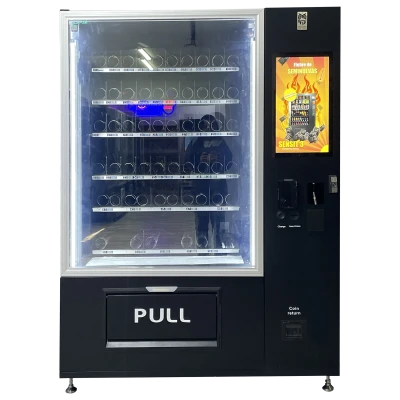 Hibou Pro + Touch Ambiente (Full)