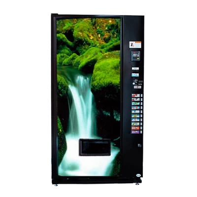 Bebidas 721 Cascada Cascada