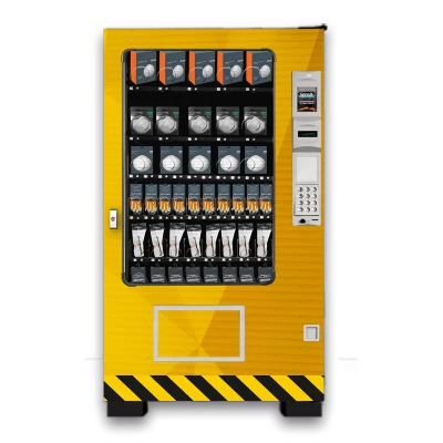 Industrial 39 (Paquete)