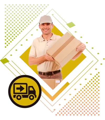 Envío Paquetería Caja (-15 KG) - Vasos