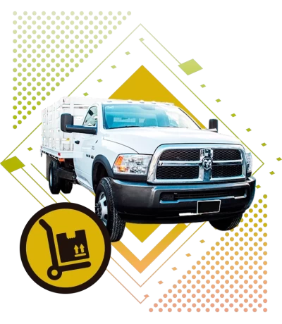 Envío Flete Foraneo Vending San Juan Del Río