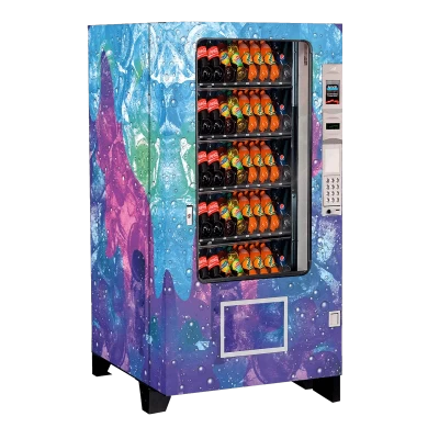 Bebidas 39 Epoch Standard 5 Charolas