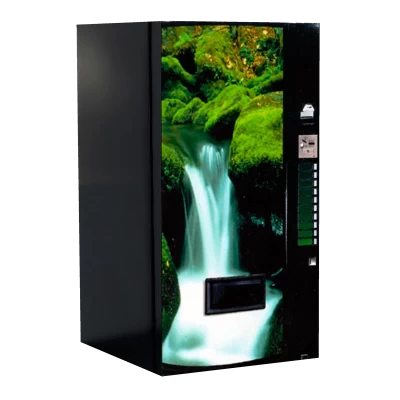 Bebidas 721 Cascada Cascada