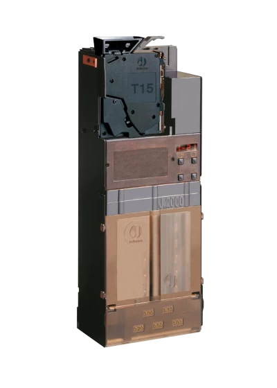 Monedero J2000 Quetzales