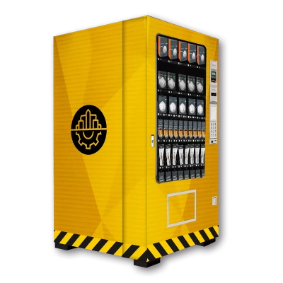 Industrial 39 (Paquete)