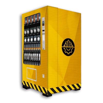 Industrial 39 (Paquete)