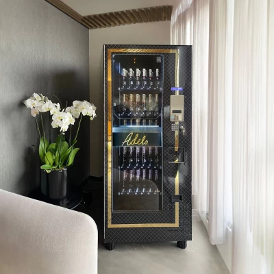 La Máquina de Adela Micha