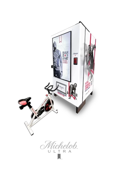 Michelob Ultra