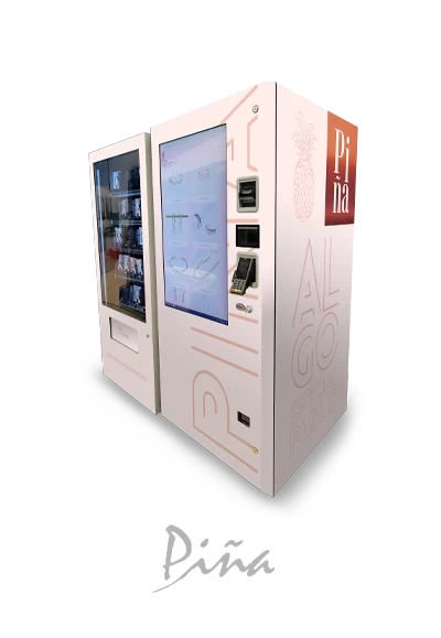 Piña Accesorios y Bisutería