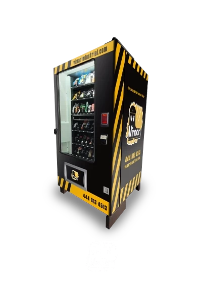Vending Industrial Vimar