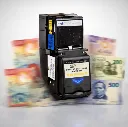 Billetero CXB2 CPI