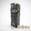 Monedero Gryphon CPI