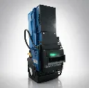 Reciclador ICT BRV 1