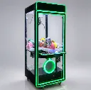 Máquina de Garra Claw Machine Lateral.webp