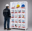 Locker 19 Celdas Persona.webp