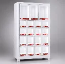 Locker 19 Celdas Diagonal.webp