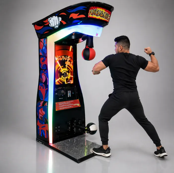 Kick & Punch Persona.webp