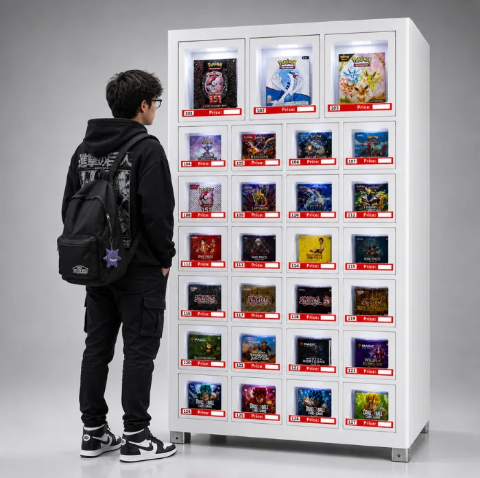 Locker 27 Celdas Persona.webp