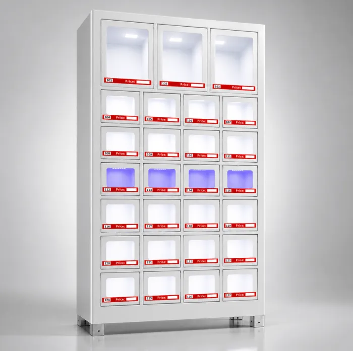 Locker 27 Celdas Diagonal.webp