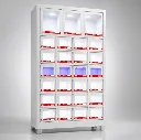 Locker 27 Celdas Diagonal.webp