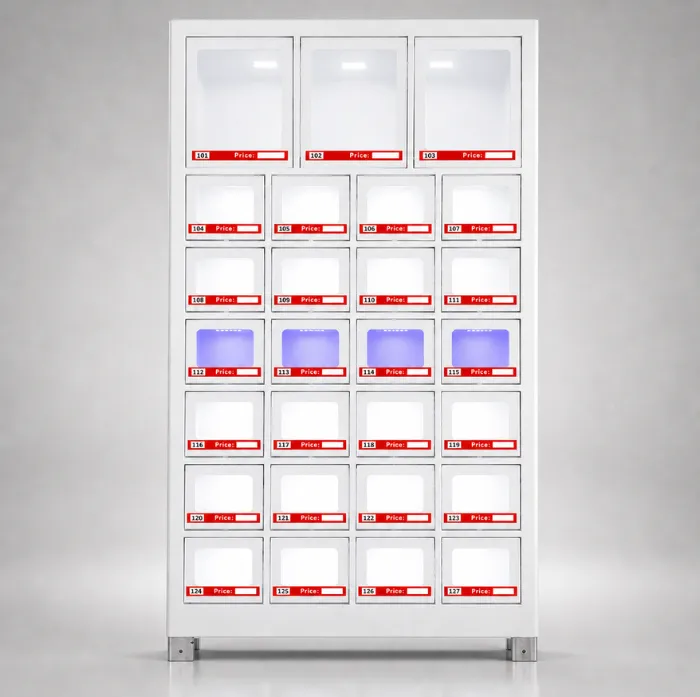 Locker 27 Celdas Sola.webp