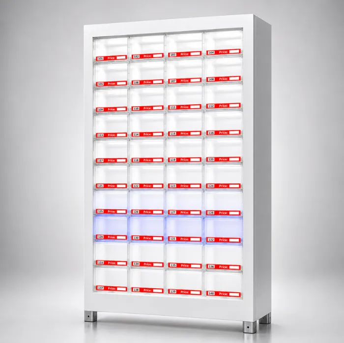 Locker 40 Celdas Diagonal.webp