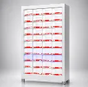 Locker 40 Celdas Diagonal.webp