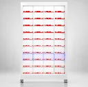 Locker 40 Celdas Sola.webp