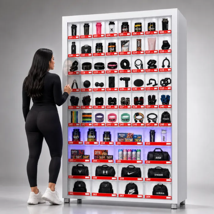 Locker 64 Celdas Persona.webp