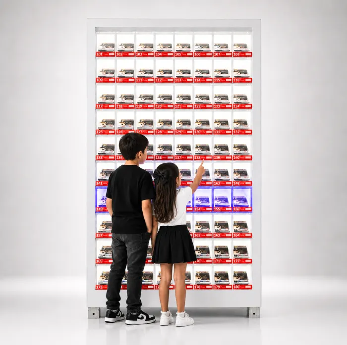 Locker 80 Celdas Persona.webp