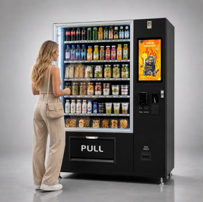 Hibou Pro + Refrigerada Persona.webp