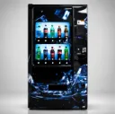 721 Black Ice