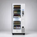 Vision Plus Refrigerada