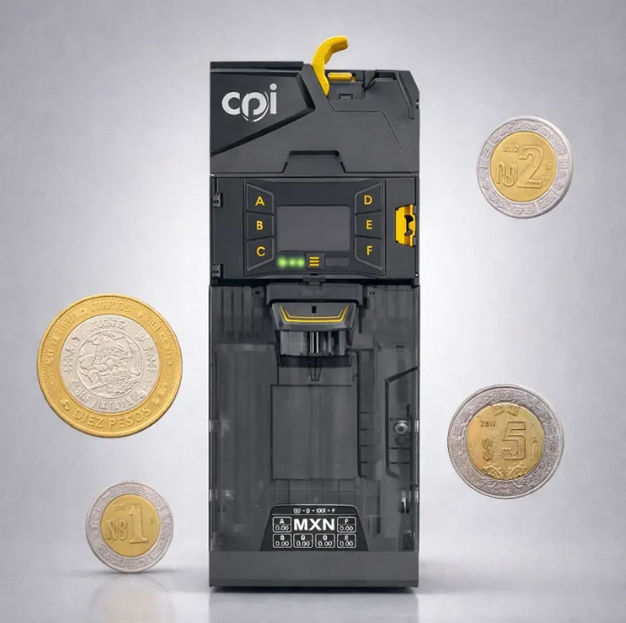 Monedero Gryphon