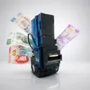 Reciclador de Billetes BRV