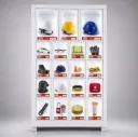 Locker de 19 Celdas Ambiente (Satélite)